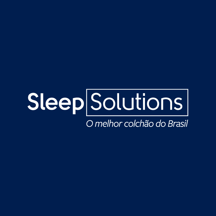 Colchão Sleep Solutions