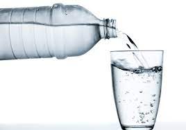 beba agua para acordar disposto